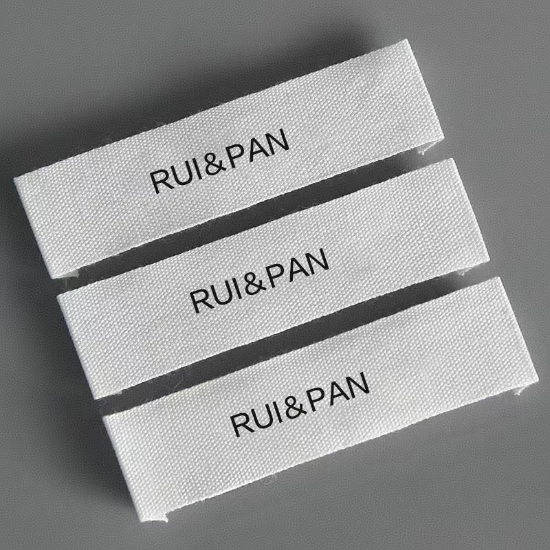 Fashion Designer Garment Labels YL-SC0023