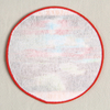 Clothing Woven Letter Full Embroidery Badge Patches--YL-WL0007