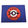  High Quality Embroidery Woven Patches--YL-WL0008