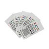 Custom Clothing Labels Tags YL-SC0016