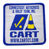 Custom Logo Woven Patches --YL-WL0021