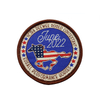 Custom Logo Design Embroidery Badges--YL-WL0020
