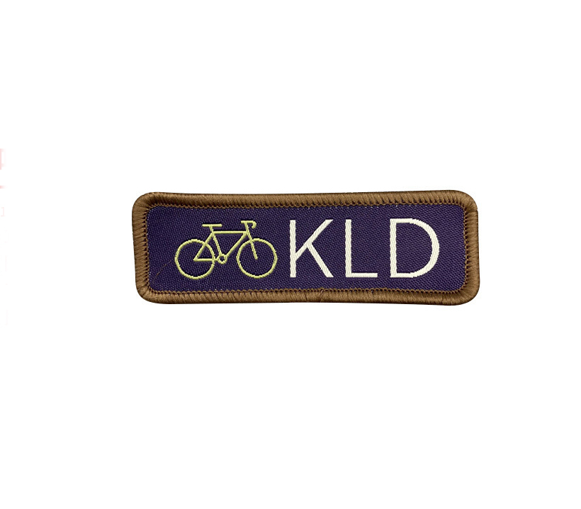 Personalized Hat Label Customized Patches--YL-WL0026