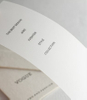 Factory Price Custom Color & Size Hang Tags Embossed High-End Hang Tags for Clothes