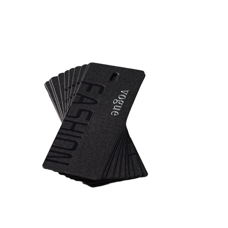 Hang Tags for Marketing Success--YL-HT0032