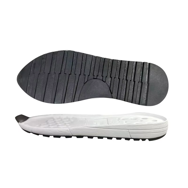 EVA Material Shoe Soles Outdoor Sneaker Durable Shoe Soles -YL-SS0001