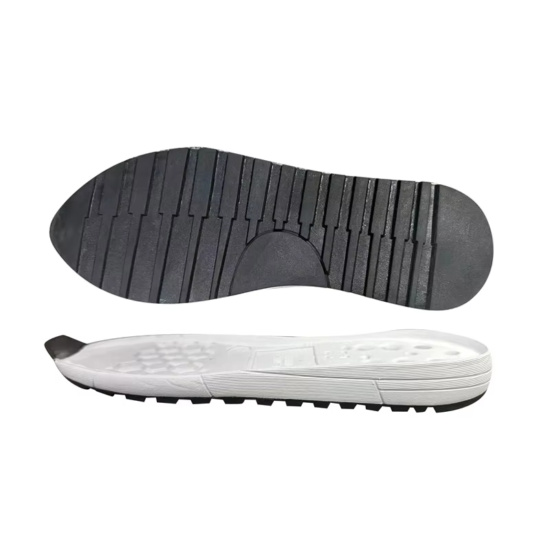 EVA Material Shoe Soles Outdoor Sneaker Durable Shoe Soles -YL-SS0001
