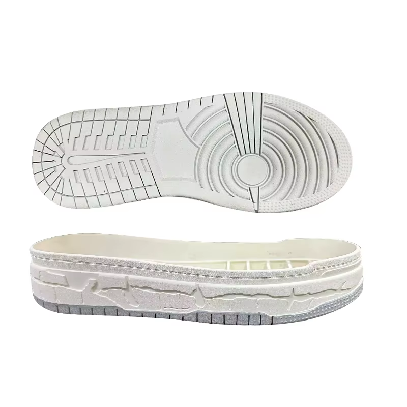 High Quality Manufacturing Flat Sports Men Sneakers Out Sole -YL-SS0004