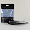 Self Standing Bone Bag Zipper Bags- YL-FP0016