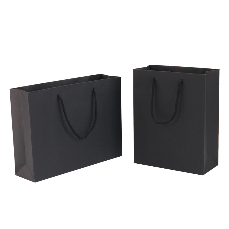 Eco-friendly Paper Shopping Bag--YL-BAG0002