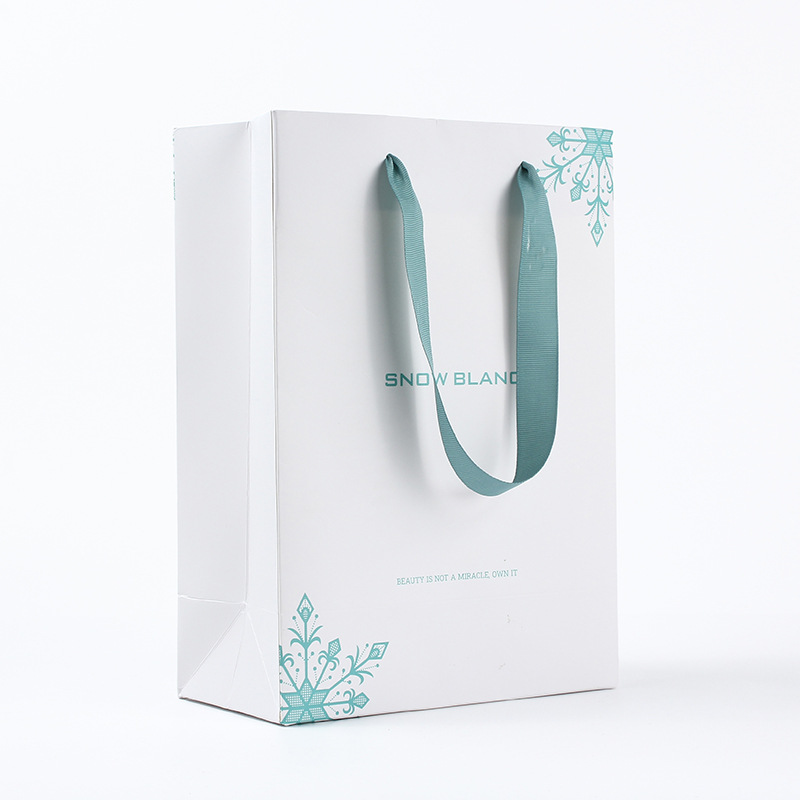 Soft Cloth Shopping Bag--YL-BAG0003