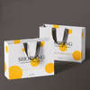 Luxury Disposable Shopping Gift Paper--YL-BAG0008