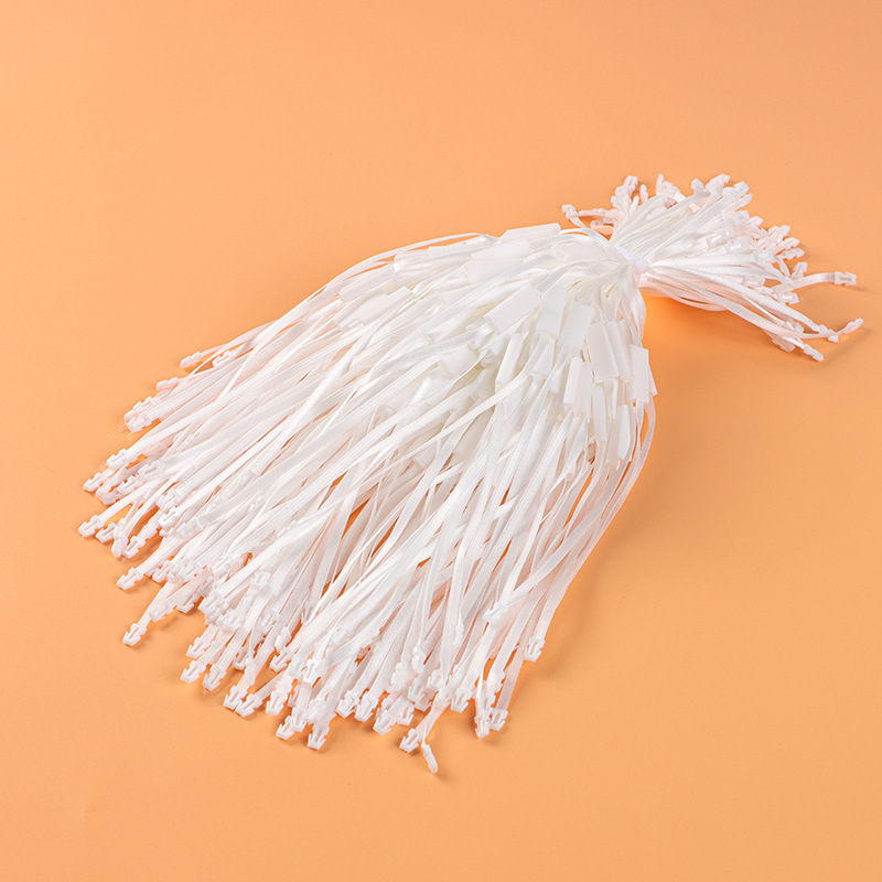 Biodegradable PLA Clothing Tag Rope- YL-HT0003