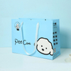 Luxury Paper Shopping Tote Bag --YL-BAG0023