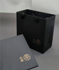 Luxury Printed Paper Bags--YL-BAG0014