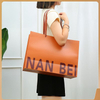 Wholesale Luxury kraft paper bags--YL-BAG0015