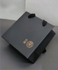 Luxury Printed Paper Bags--YL-BAG0014