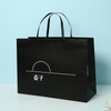 Wholesale Custom Luxury Shopping Bag--YL-BAG0022