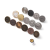  New Crown Fashion Alloy Sewing Buttons--YL-ACC0007