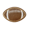  Small Chenille Patches Iron on Badge --YL-EPAT0035