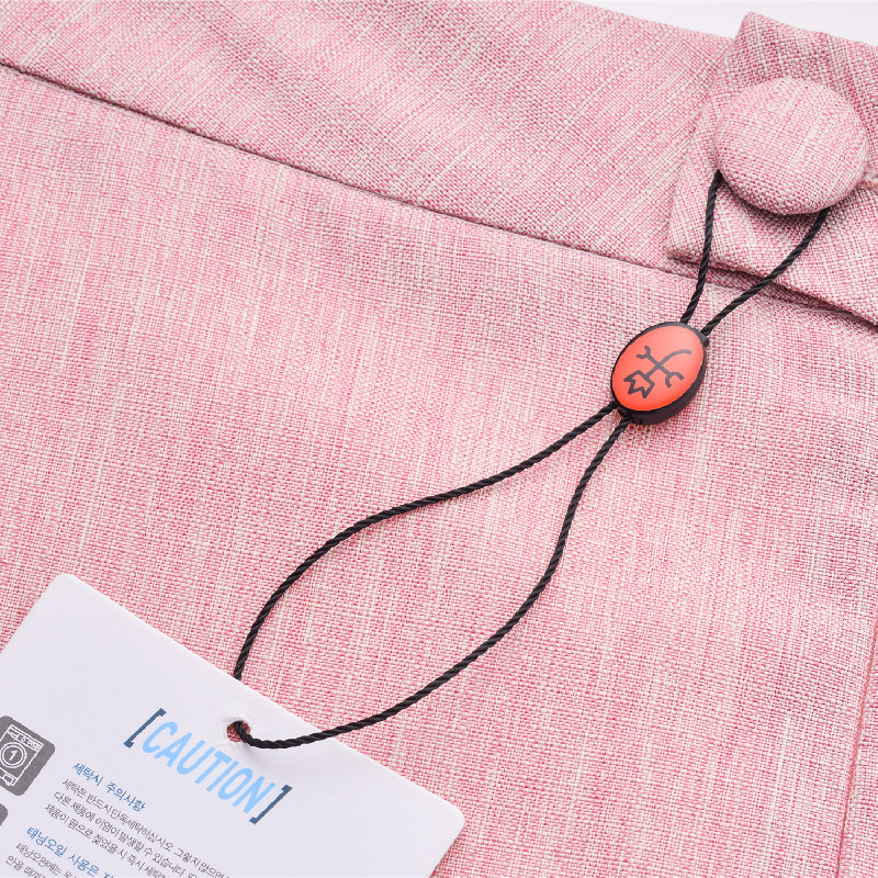 High Quality Taglock Hangtag String - YL-HT0010
