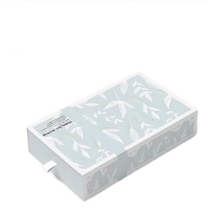Magnetic Lid Closure Gift Box -YL-Box0006
