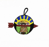 Motorcycle Clubs Organizations Sports Embroidery Patches--YL-EPAT0012