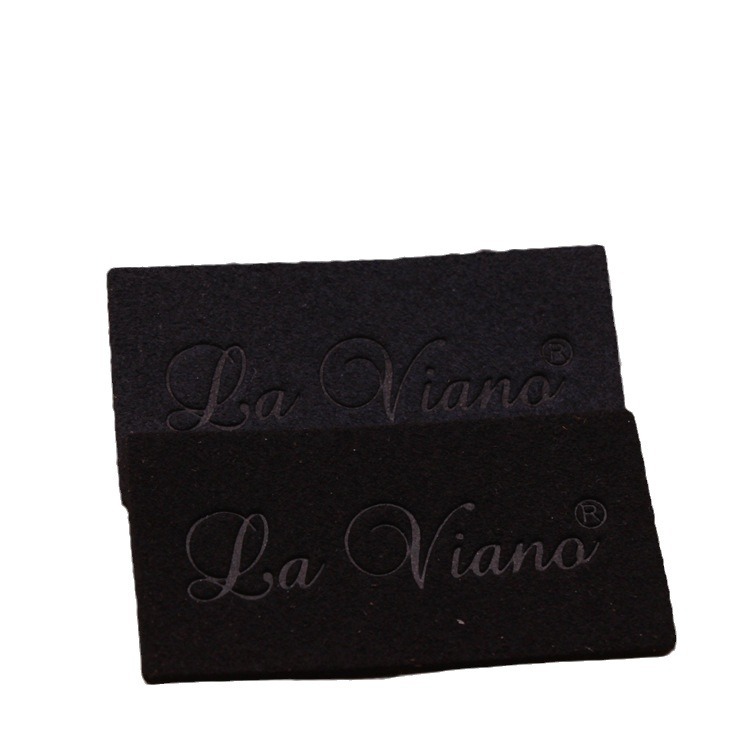 Genuine Leather Patches For Clothes --LPAT0018