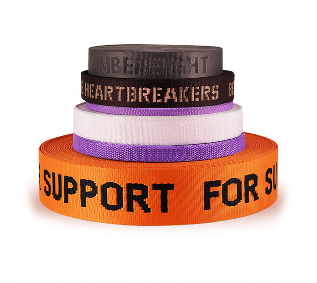 High Tenacity Light Weight Strong Nylon Webbing Band-YL-ET0008