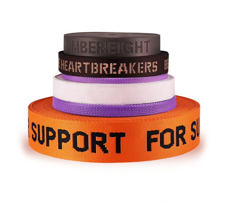 High Tenacity Light Weight Strong Nylon Webbing Band-YL-ET0008