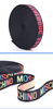High Strength Elastic Webbing Band -ET0009