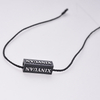 Luxury Hang Tag Clothing Polyester String - YL-HT0012