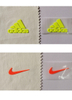 Custom Printing Logo Transparent Transfer Sticker Label - YL-HL0001