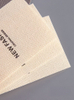 Wholesale hang tags for clothing YL-HT0010-SS