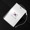 Hang Tags with String YL-HT0003-SS
