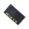 Custom woven hem label tags - YL-WL0005