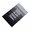 Custom woven labels for clothing- YL-WL0010