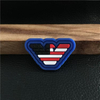 Custom Rubber Patch-YL-PAT0003
