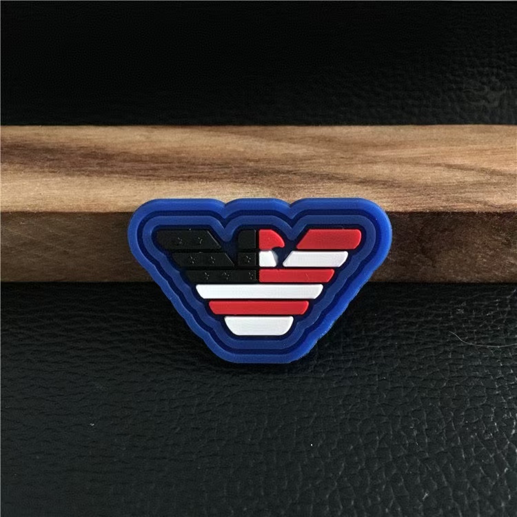Custom Rubber Patch-YL-PAT0003