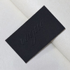 Personalized woven labels for clothing- YL-WL0009