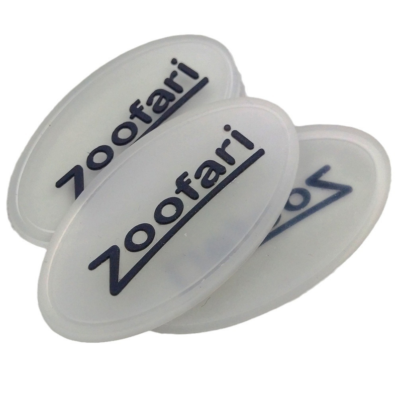 Best Rubber Patches for Clothes -YL-PAT0020