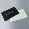 Factory Direct Supply Custom Printed Clothing Labels Iron-on YL-SC0011