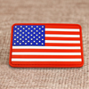 Custom Logo Brand 3d Badge -YL-PAT0032