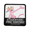 Custom Fabric Embroidered Patch--YL-WL0031
