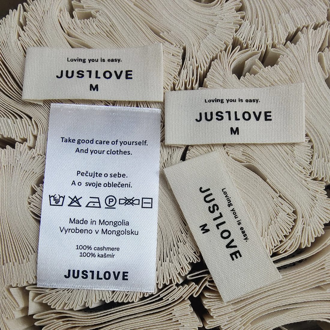 Printing Label-Tag