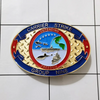 Metal Label-Metal Badge