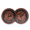 Leather Patch-Leather Label