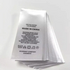Cotton Stain Care Label Sewn-in Washing Clothing Label YL-SC0017