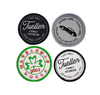 Customized Design Embroidery Patch --YL-WL0023