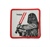 Factory Custom Brand Logo Woven Embroidery Patch--YL-WL0029